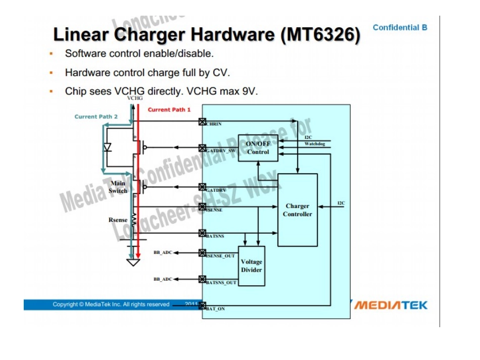 手机充电电路分析_第2页
