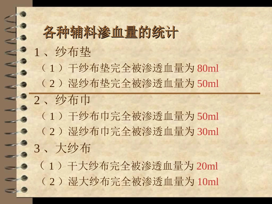 手术出血量计算_第3页