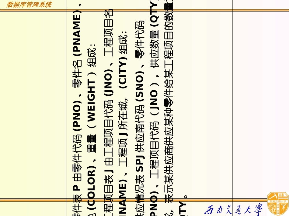 数据库习题答案_第2页