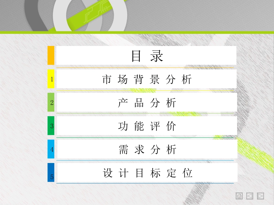 台灯调研报告_第2页