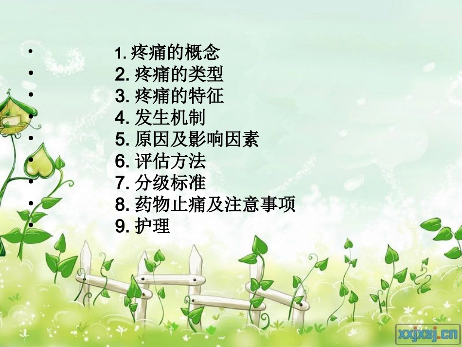 疼痛护理系列_第2页