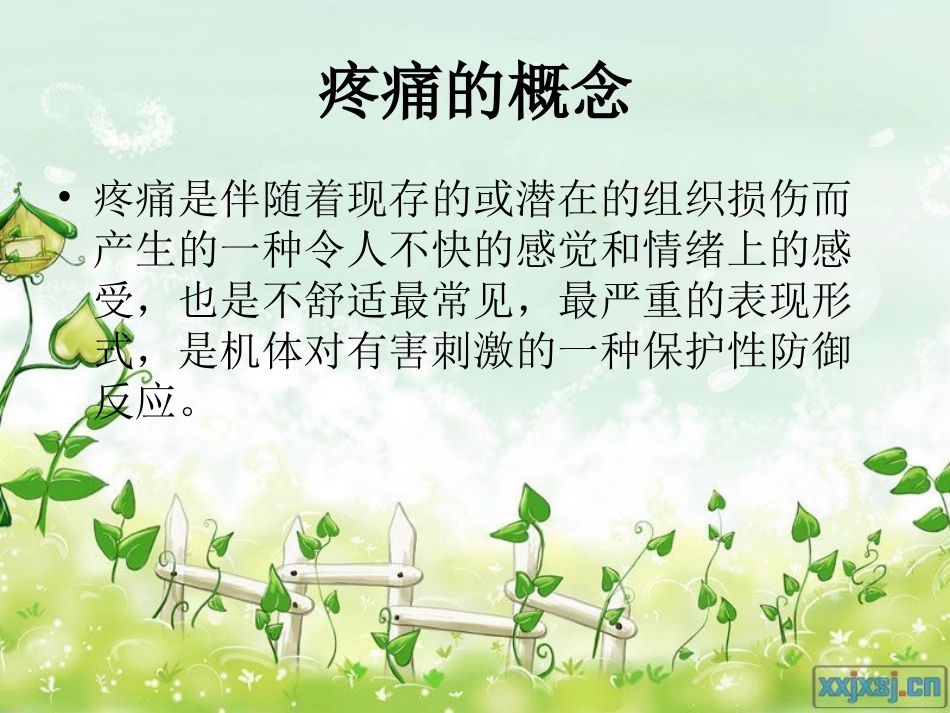 疼痛护理系列_第3页