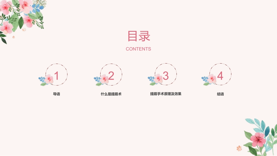 提眉手术医学科普_第2页