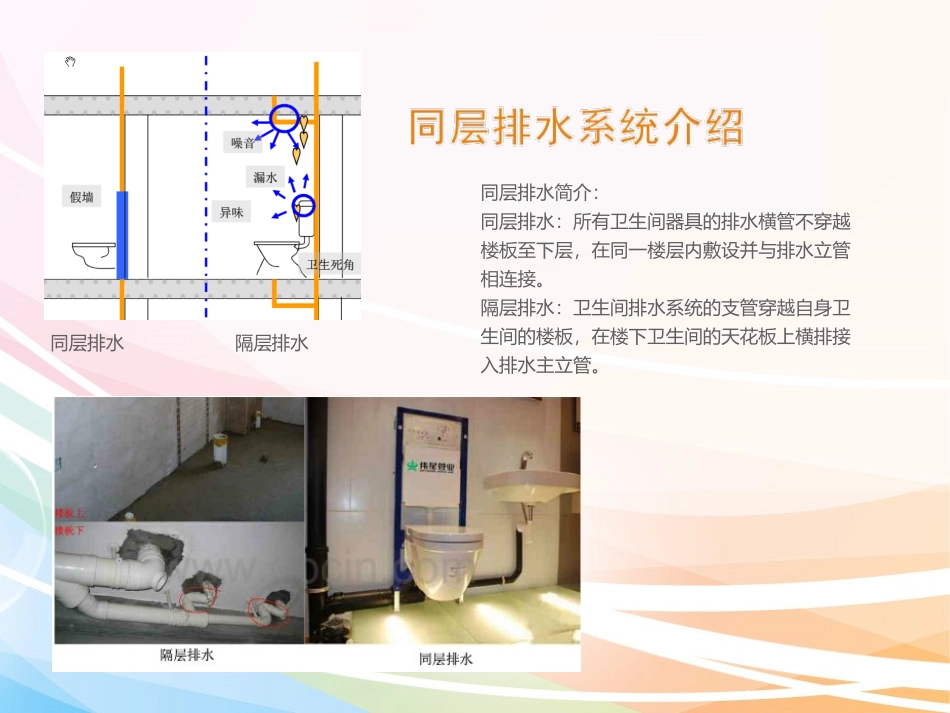同层排水介绍_第2页