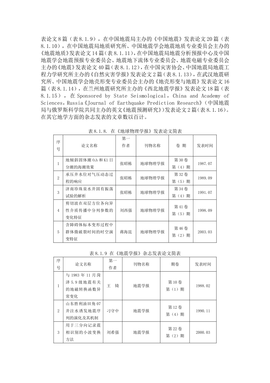 关于重新核报科技论文及专著的通知_第3页