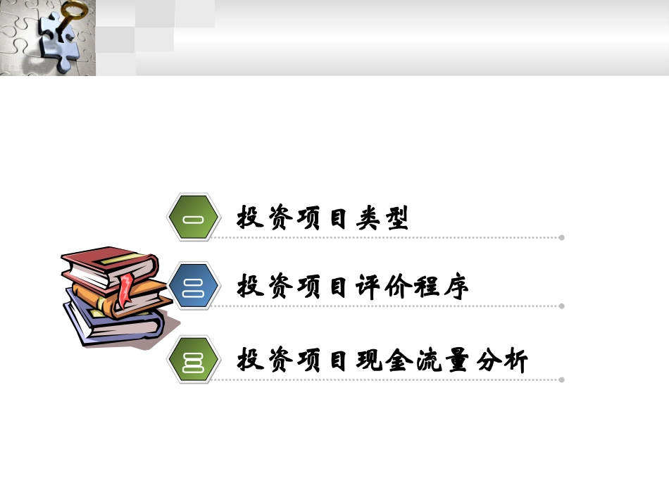 投资项目现金流量分析_第2页
