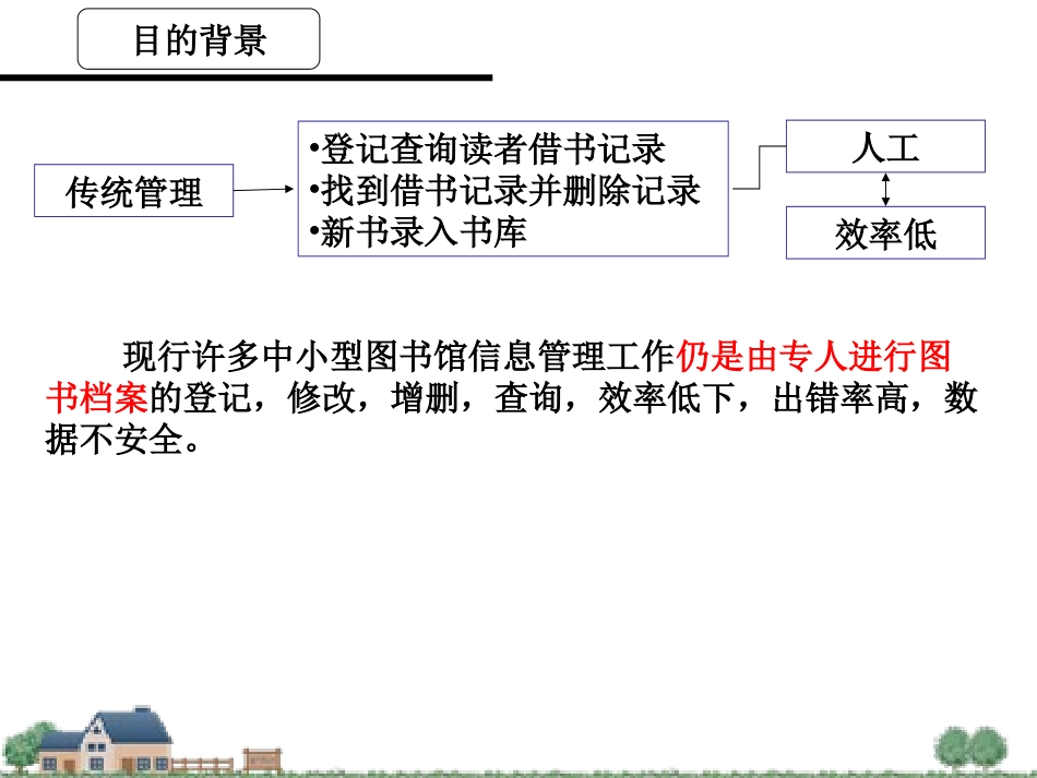 图书馆需求分析报告_第2页