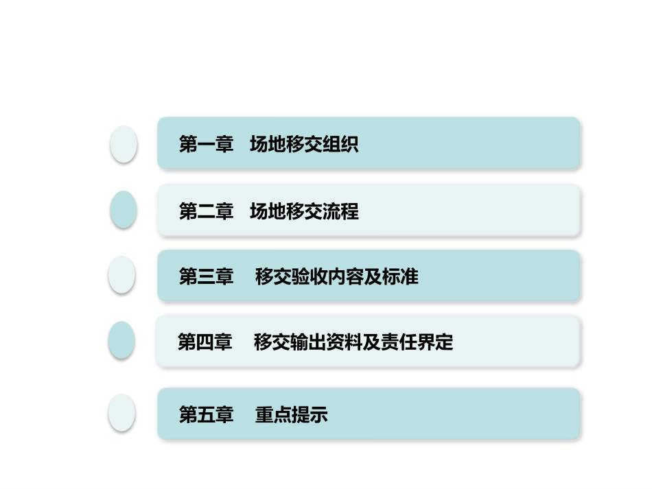 土建装修场地移交指引_第2页