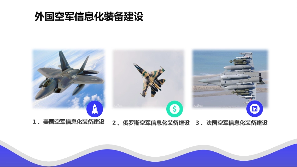外国空军信息化装备建设_第2页