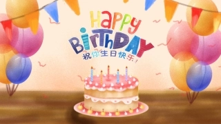 温馨生日相册宝宝相册周岁百日生日等通用