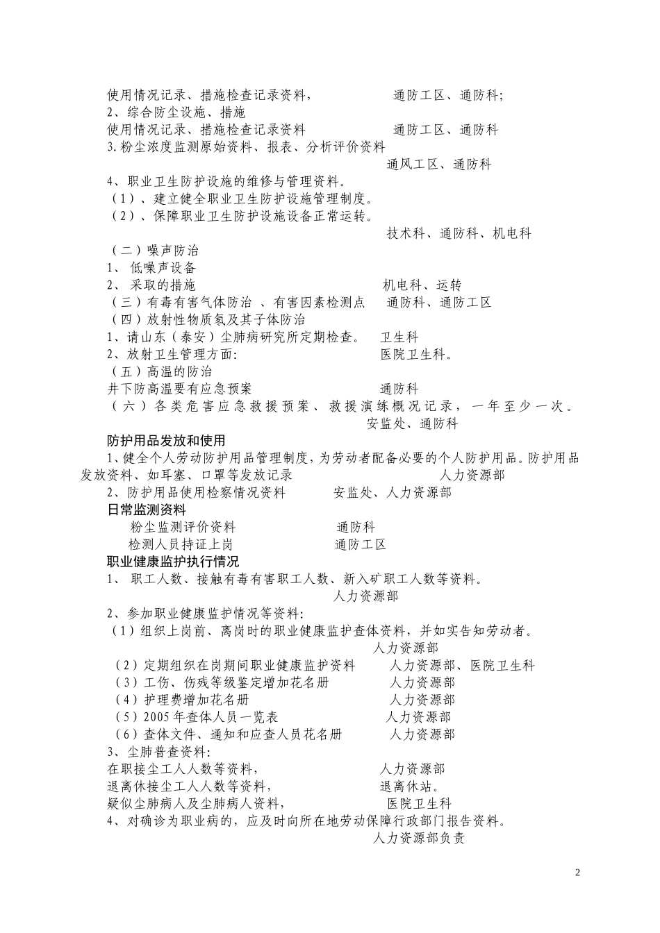 关于示范企业正审的紧急通知_第2页