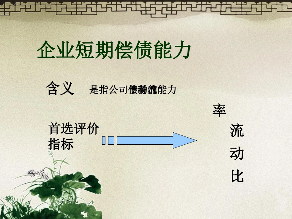 沃尔玛财务分析_第2页