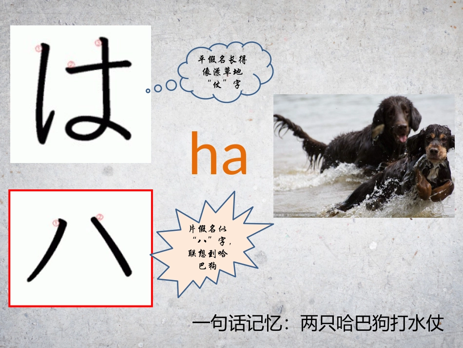 五十音图之は行_第3页