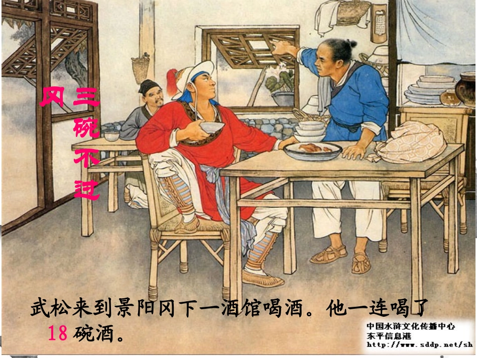 武松打虎课件_第3页