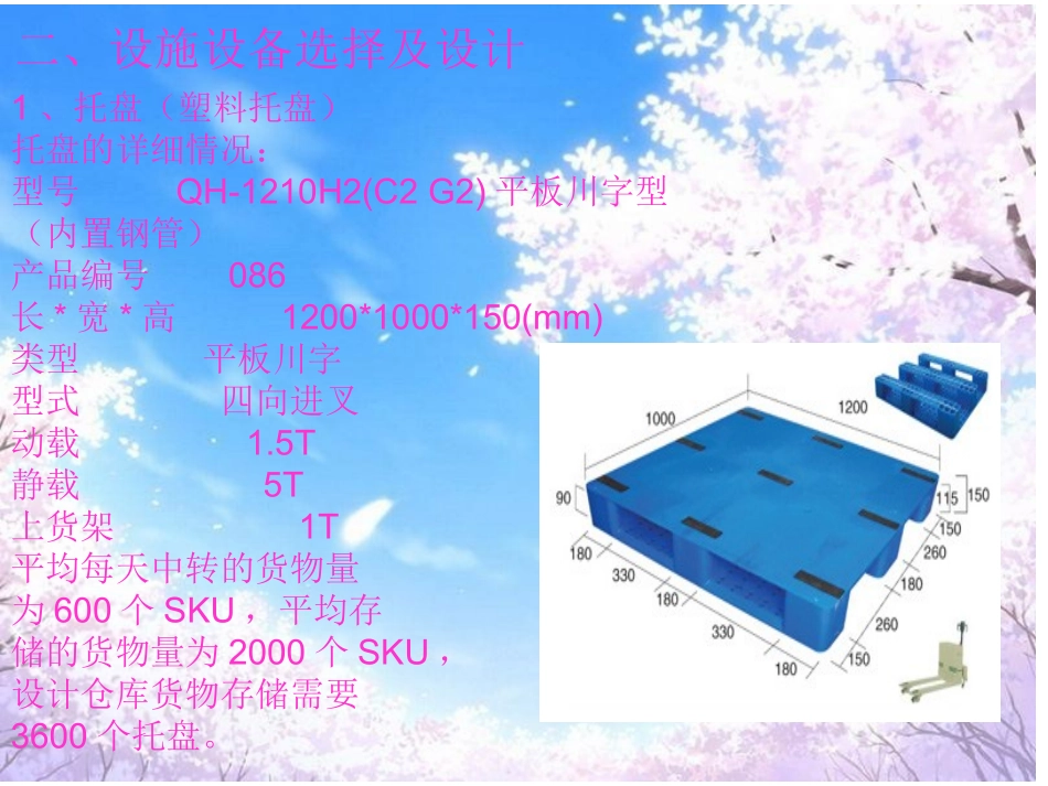 物流仓储仓库设计_第2页