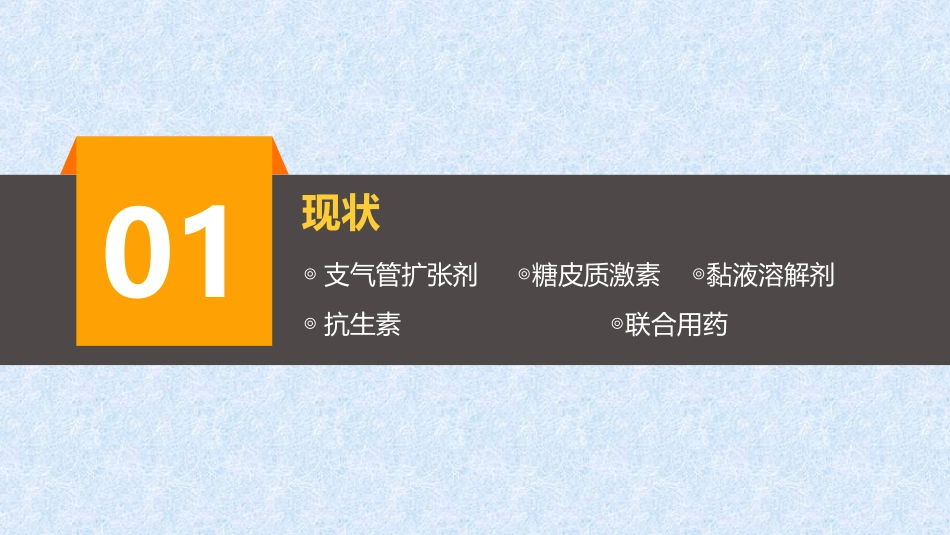 雾化吸入的给药现状与误区_第3页