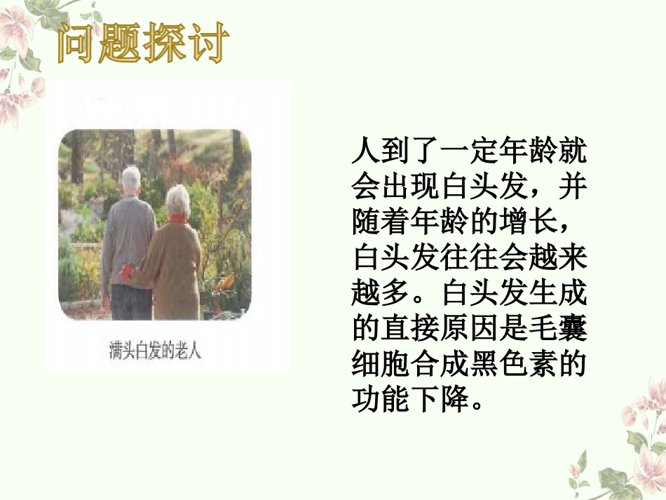 细胞的衰老和死亡_第2页