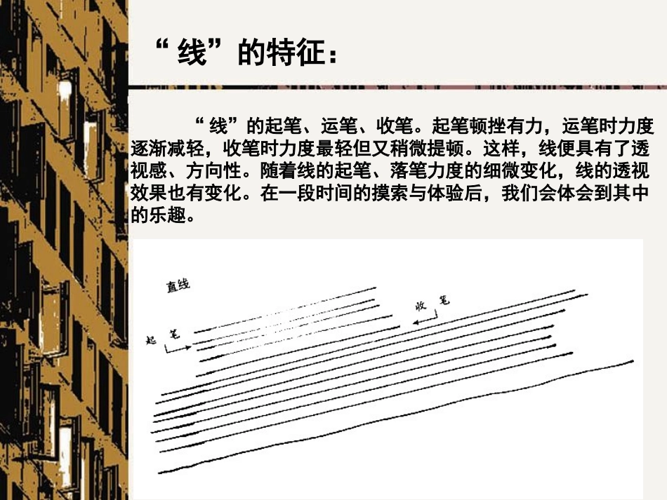 线的特征讲解_第3页