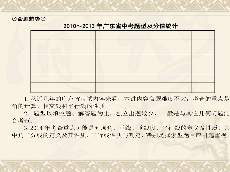 线角相交线和平行线_第3页