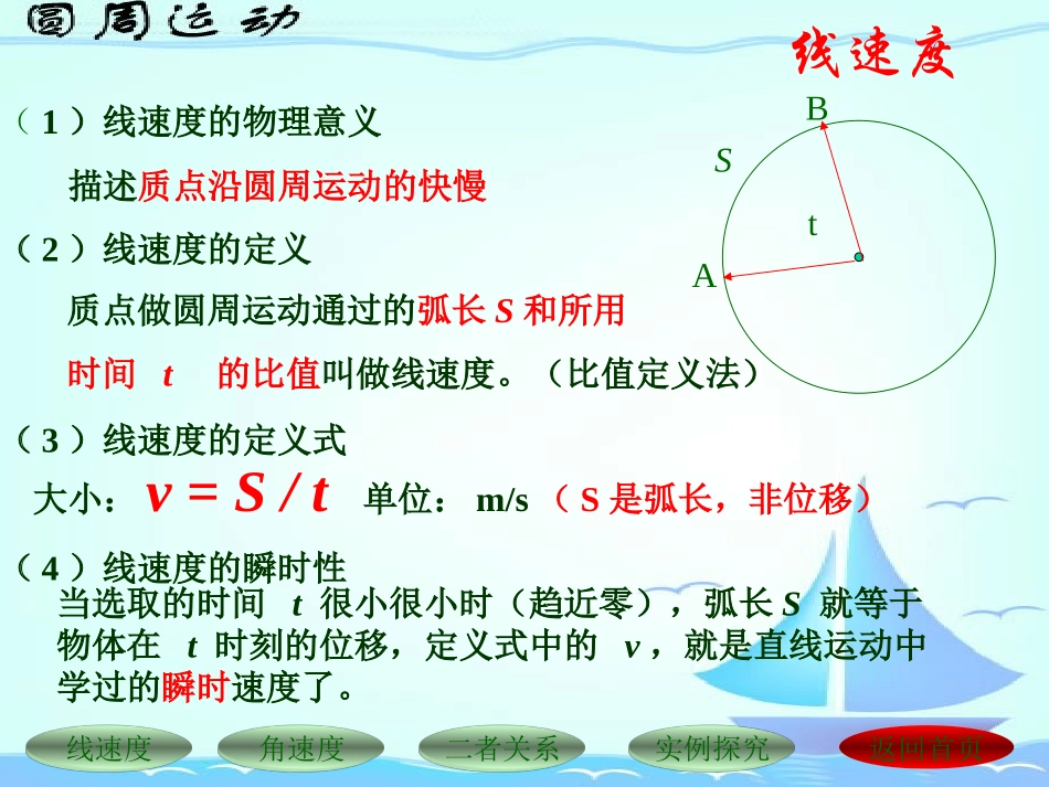 线速度和角速度_第2页
