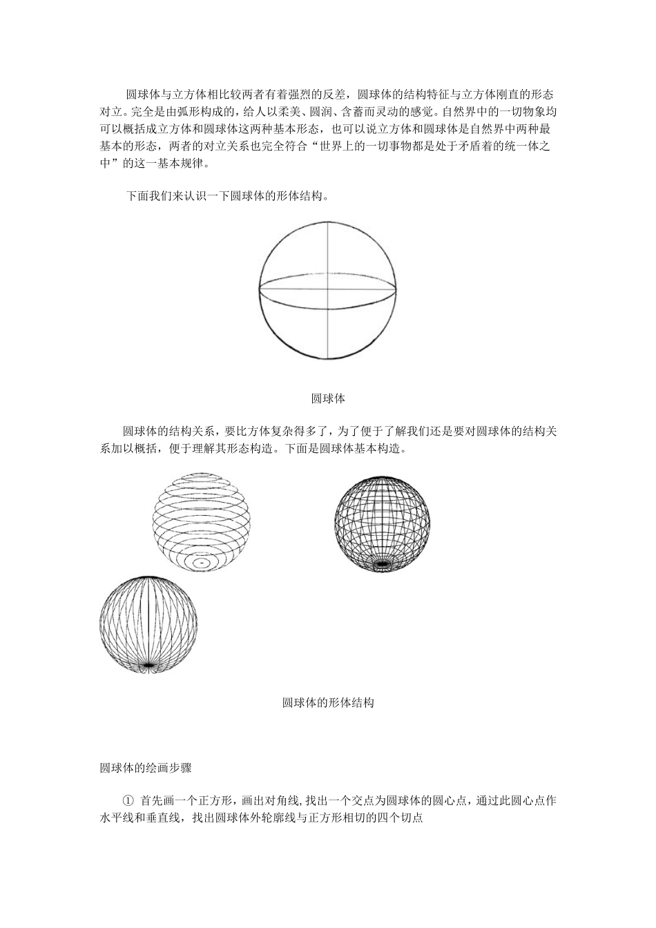 几何体的透视原理_第3页