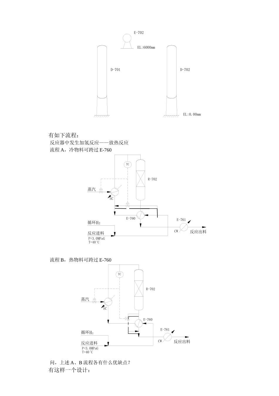 化工工艺早期设计案例分析_第2页
