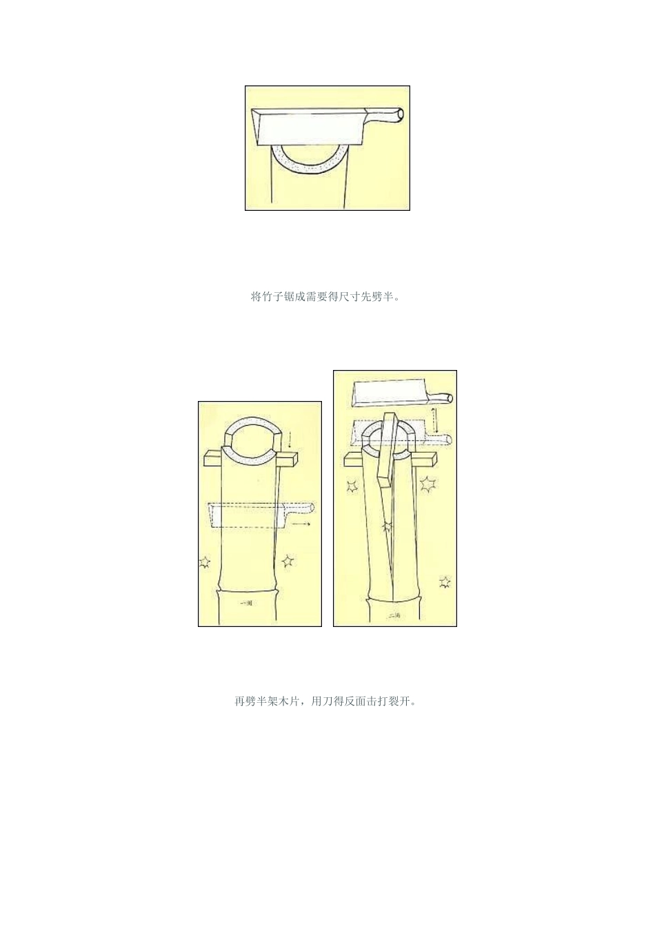 几款简易风筝制作方法_第3页