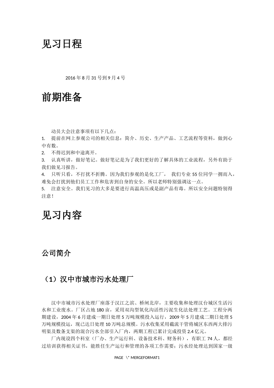 化工见习报告-(2)_第3页