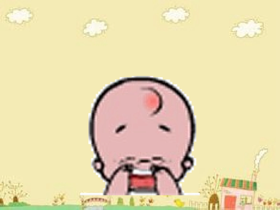 小班语言小小手_第3页