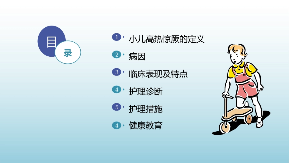 小儿高热惊厥的护理_第2页