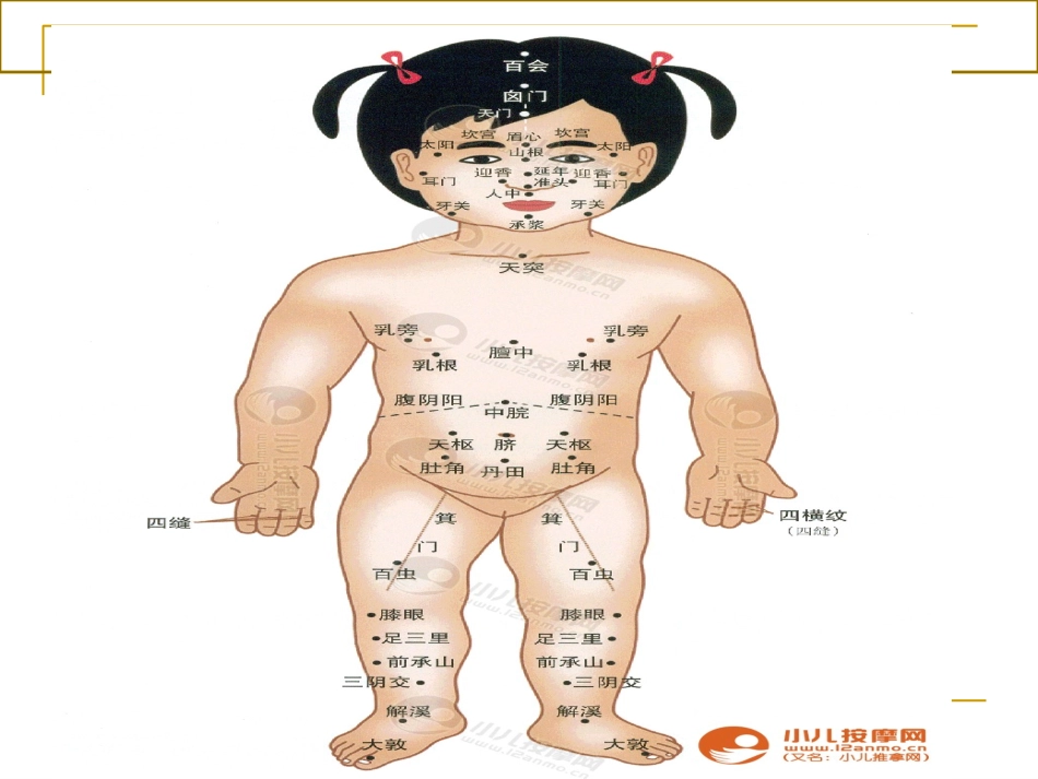 小儿推拿咳嗽培训课件_第1页