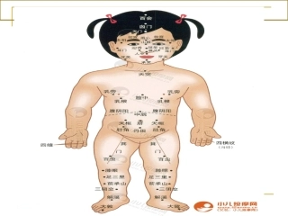 小儿推拿咳嗽培训课件