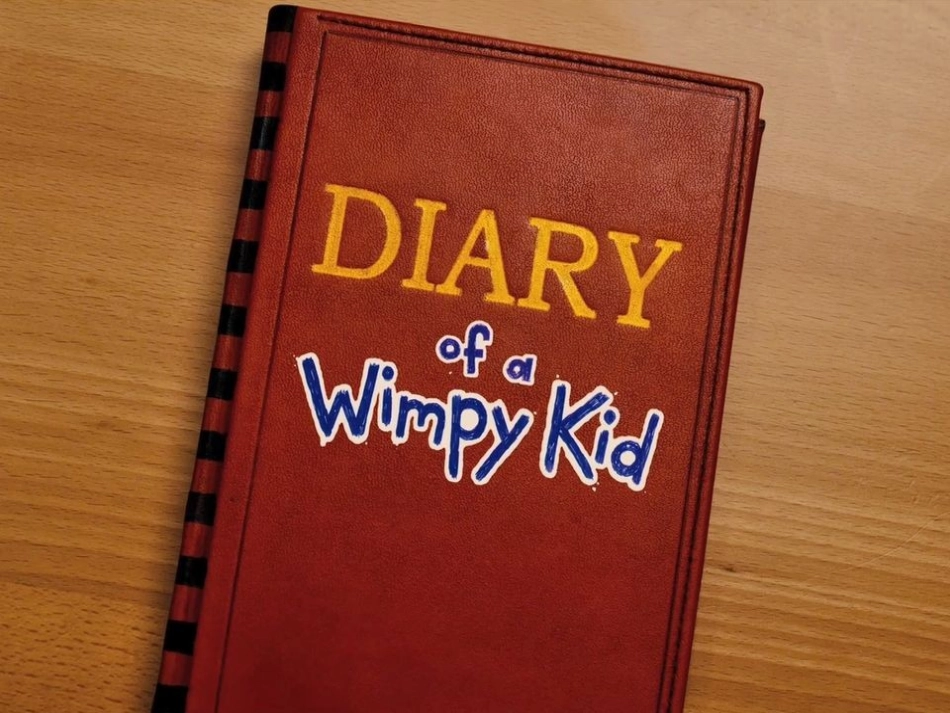 小屁孩日记2_第1页