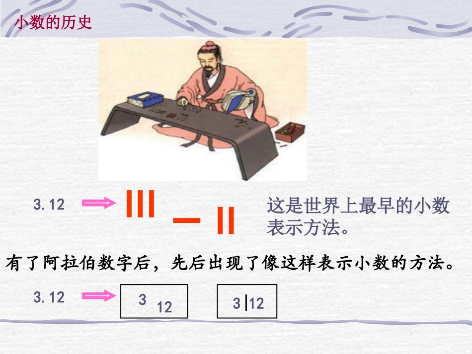 小数的初步认识_第3页