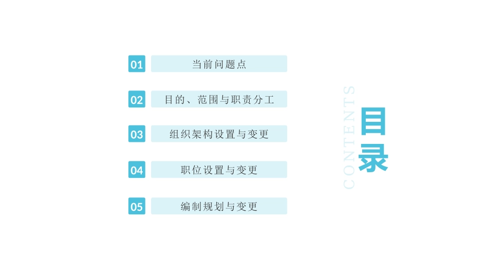 新公司组织管理体系建设方案_第2页