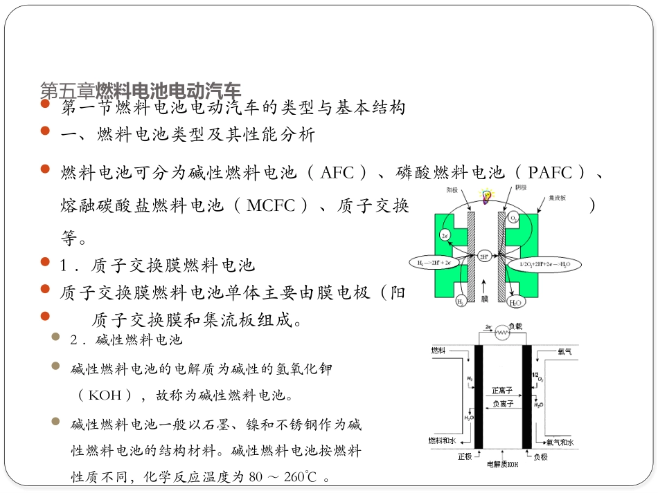 新能源汽车燃料电池电动汽车_第2页
