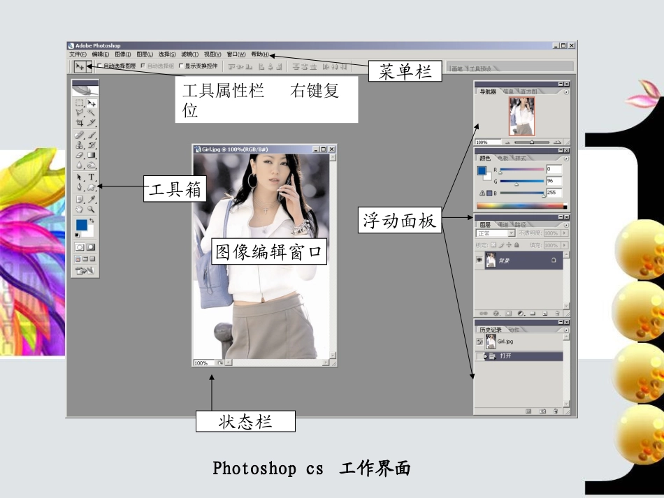 修图必备ps基础知识_第2页