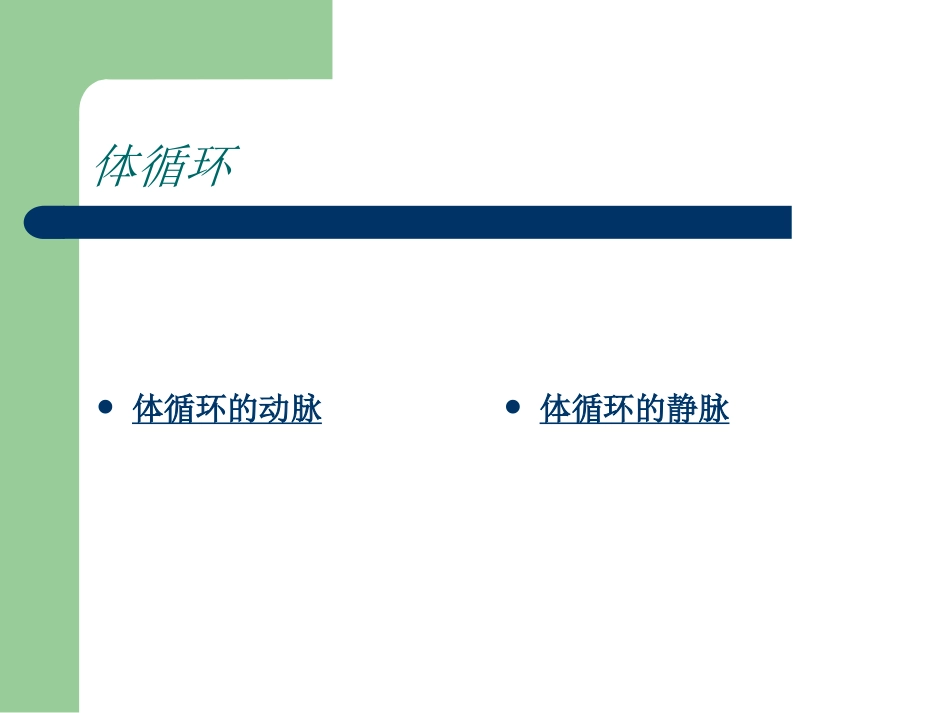 血管解剖位置_第3页