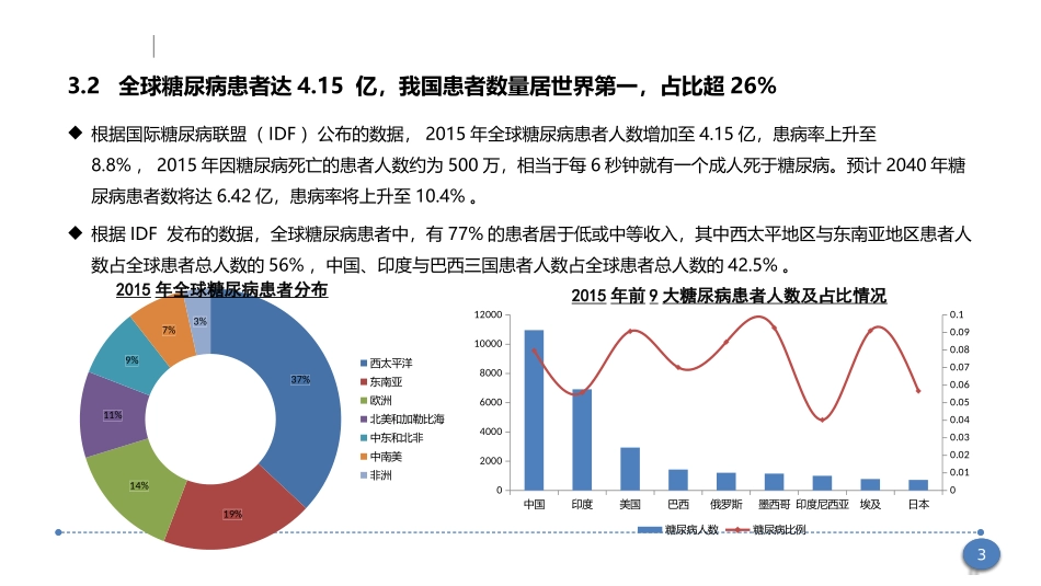 血糖仪市场分析_第3页