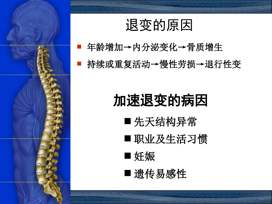 腰椎间盘退变性疾病_第3页