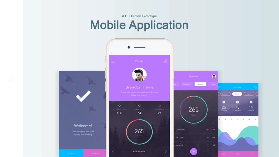 移动互联网app产品介绍项目展示_第3页