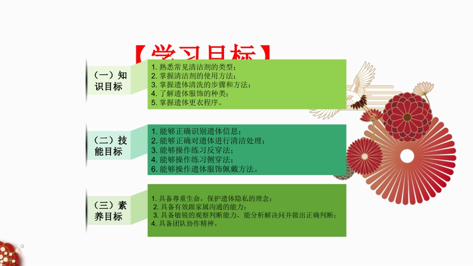 遗体防腐整容之遗体更衣填塞遗体表面孔道_第2页