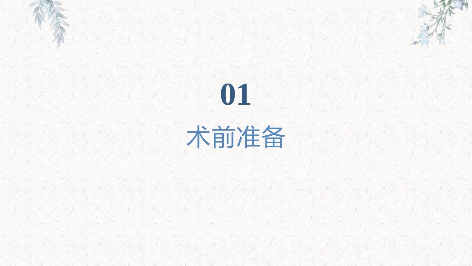 龈上洁治术的护理要点课件_第3页