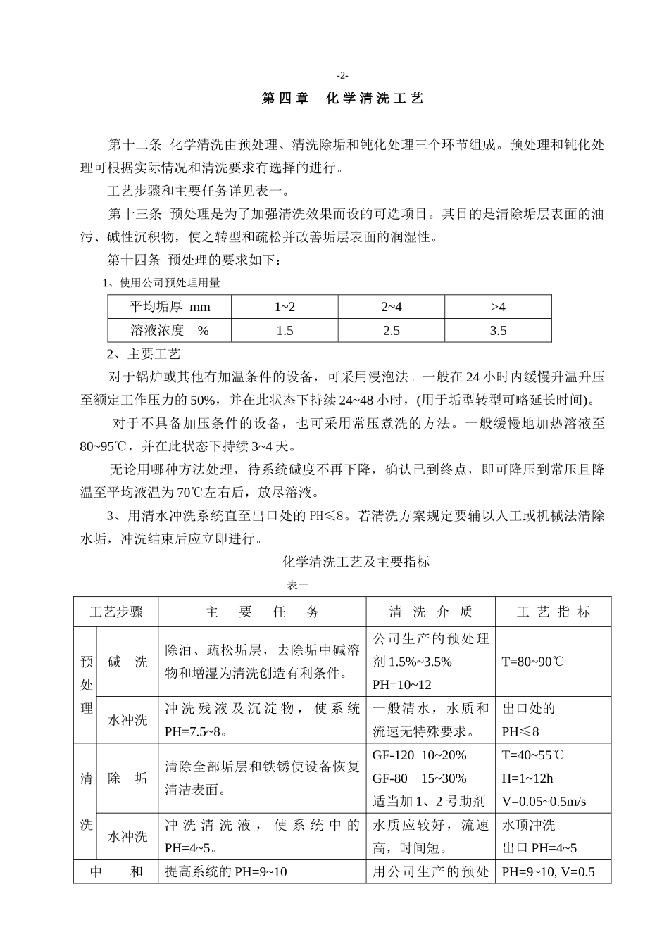 化学清洗技术规范_第3页