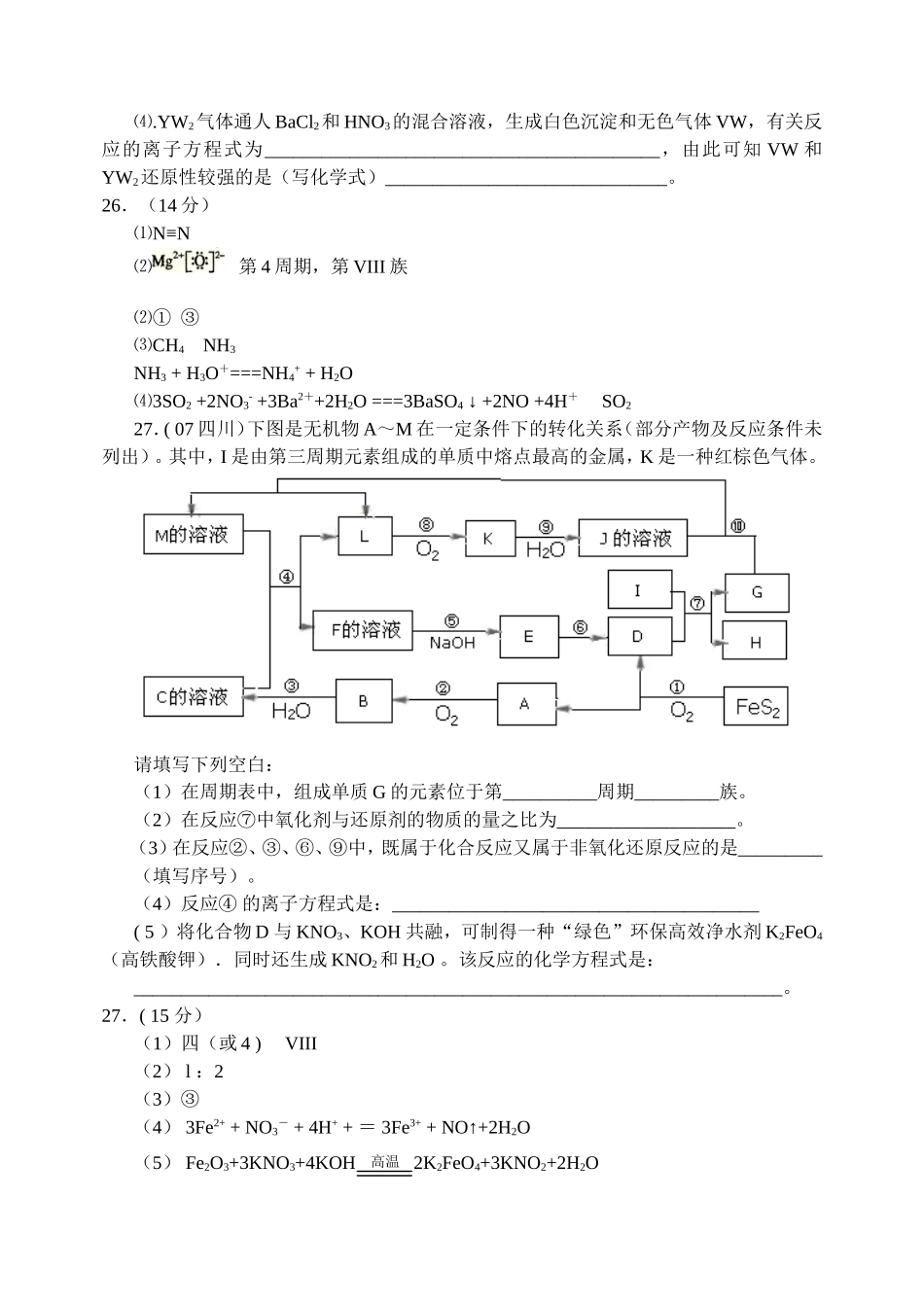 化学方程式的书写(同名148)_第3页