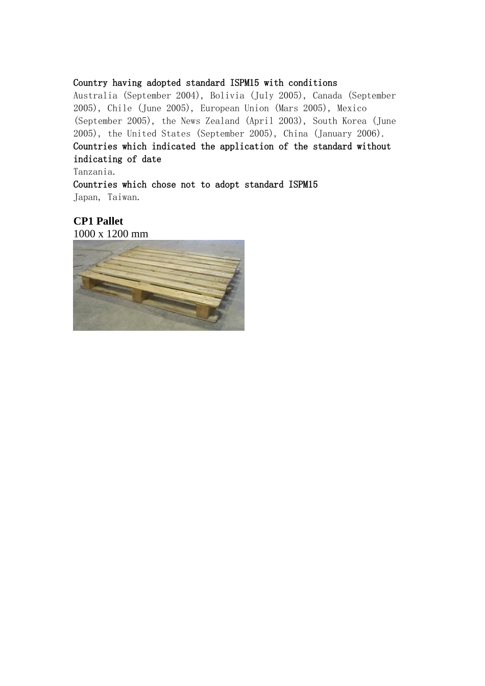 化工托盘cp1—cp9的资料_第2页