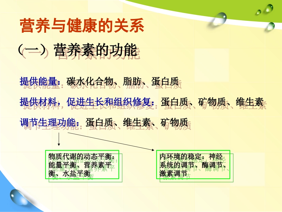 营养和健康关系_第2页