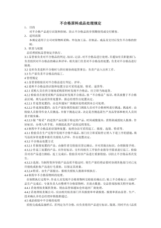 化妆品检验制度规定