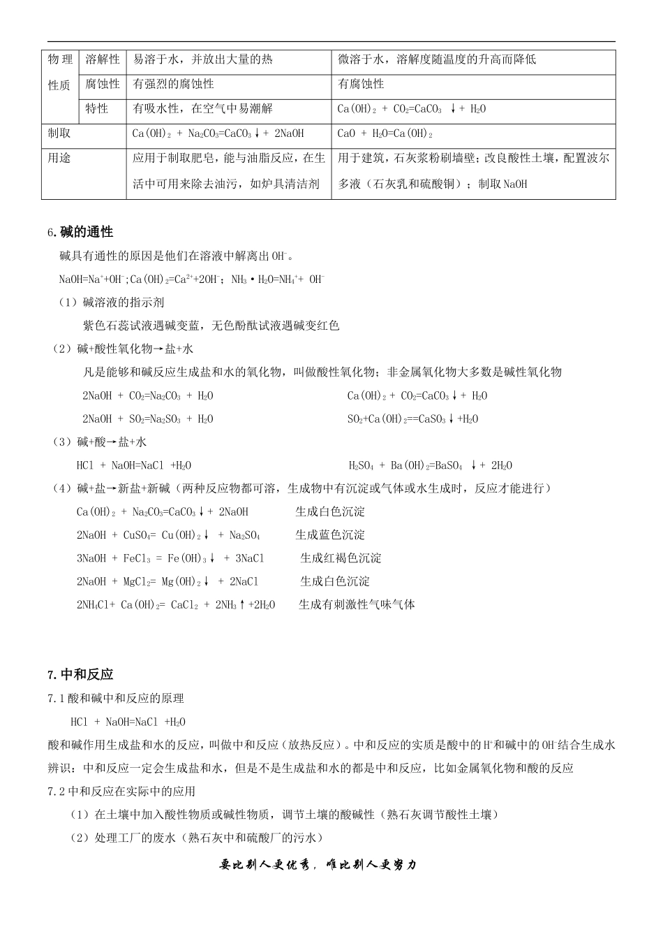 化学酸碱与中和反应_第3页