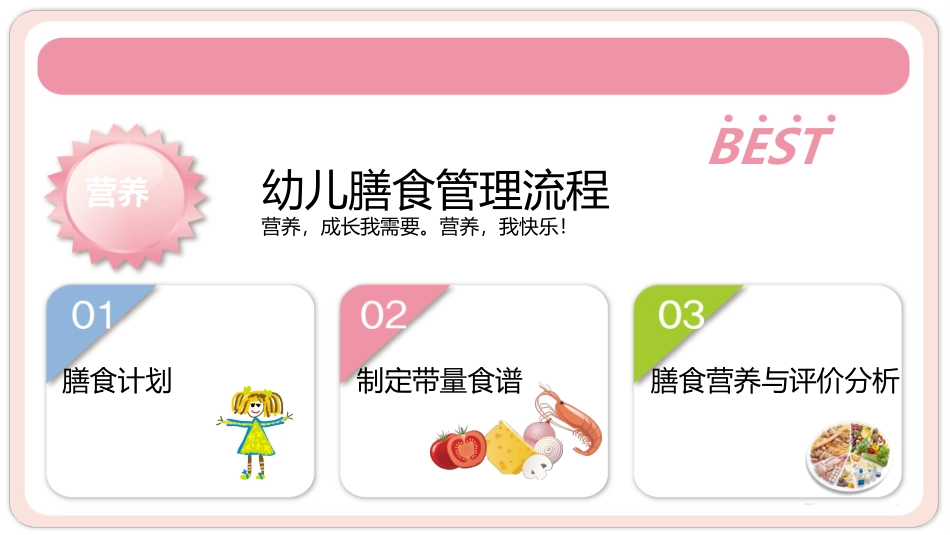 幼儿园营养膳食_第2页